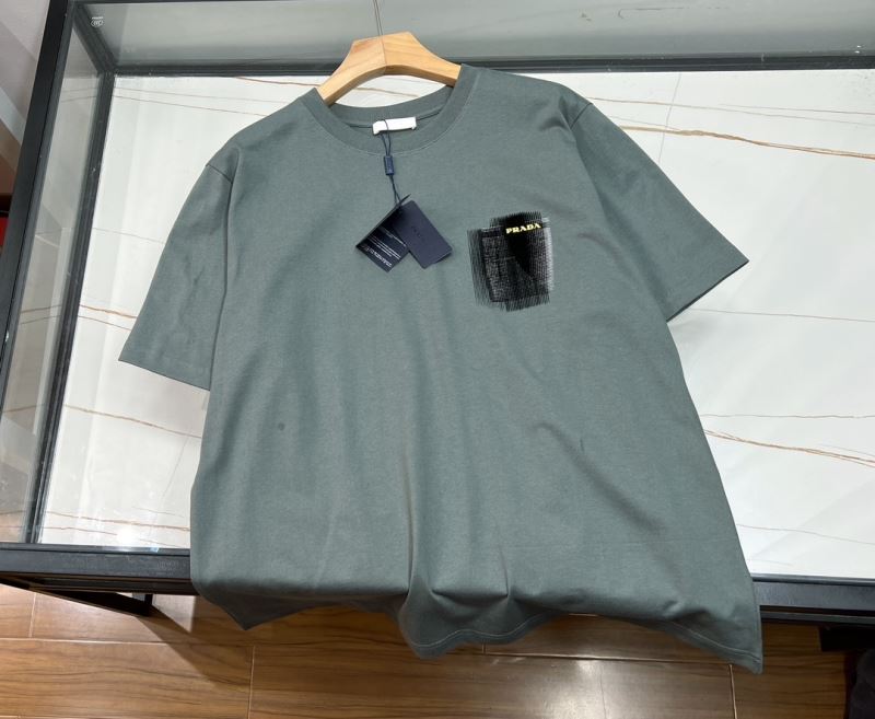 Prada T-Shirts